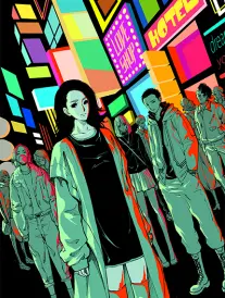 三分钟恋爱 短剧海报